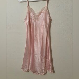 Victoria Secret Slip Dress
